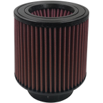 Air Filter (Cotton Cleanable) For Intake Kits: 75-5017
