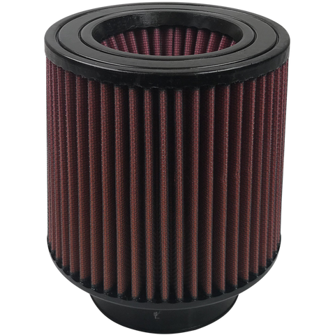 Air Filter (Cotton Cleanable) For Intake Kits: 75-5017