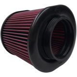 Air Filter (Cotton Cleanable/Dry Extendable) For Intake Kits:  75-5021,75-5042,75-5036,75-5091,75-5080 ,75-5102,75-5101,75-5093,75-5094,75-5090,75-5050,75-5096,75-5047,75-5043