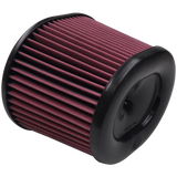 Air Filter (Cotton Cleanable/Dry Extendable) For Intake Kits:  75-5021,75-5042,75-5036,75-5091,75-5080 ,75-5102,75-5101,75-5093,75-5094,75-5090,75-5050,75-5096,75-5047,75-5043