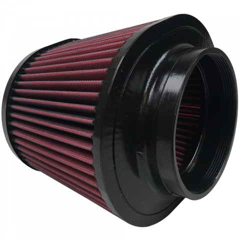 Air Filter (Cotton Cleanable/Dry Extendable) For Intake Kits: 75-5018