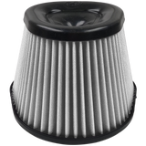Air Filter (Cotton Cleanable/Dry Extendable) For Intake Kits: 75-5068