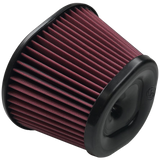 Air Filter (Cotton Cleanable/Dry Extendable) For Intake Kits: 75-5068