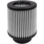 Air Filter (Cotton Cleanable/Dry Extendable) For Intake Kits: 75-5025