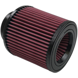 Air Filter (Cotton Cleanable/Dry Extendable) For Intake Kits: 75-5025