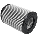 Air Filter (Cotton Cleanable/Dry Extendable) For Intake Kits: 75-5027