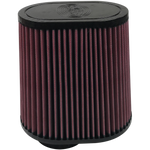 Air Filter (Cotton Cleanable/Dry Extendable) For Intake Kits: 75-5028