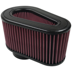 Air Filter (Cotton Cleanable/Dry Extendable) For Intake Kits:  75-5032