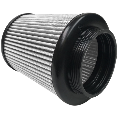 Air Filter (Cotton Cleanable/Dry Extendable) For Intake Kits:  75-5060, 75-5084