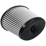 Air Filter (Cotton Cleanable/Dry Extendable) For Intake Kits:  75-5081,75-5083,75-5108,75-5077,75-5076,75-5067,75-5079