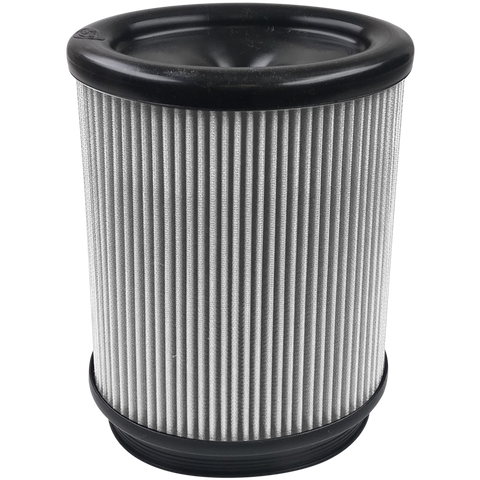 Air Filter (Cotton Cleanable/Dry Extendable) For Intake Kits:  75-5062
