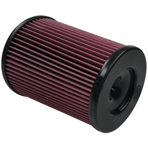 Air Filter (Cotton Cleanable/Dry Extendable) For Intake Kits: 75-5116,75-5069