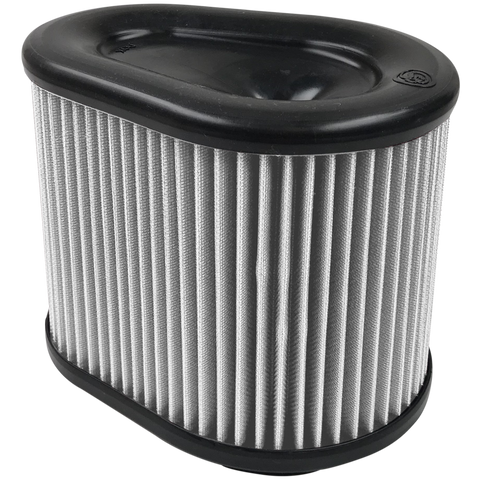 Air Filter (Cotton Cleanable/Dry Extendable) For Intake Kits: 75-5074