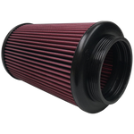Air Filter (Cotton Cleanable/Dry Extendable) For Intake Kits: 75-5085,75-5082,75-5103