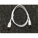 USB A-A cable